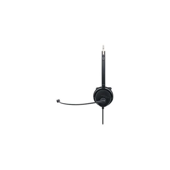 Manhattan Mono On-Ear Headset (USB) (Clearance Pricing), | 180498