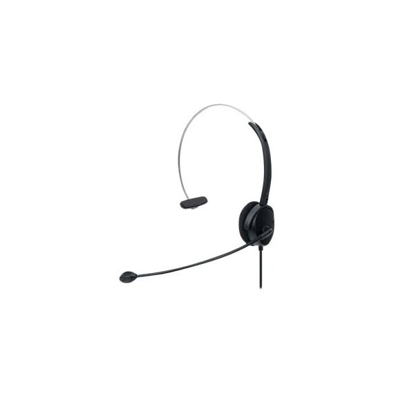 Manhattan Mono On-Ear Headset (USB) (Clearance Pricing), | 180498