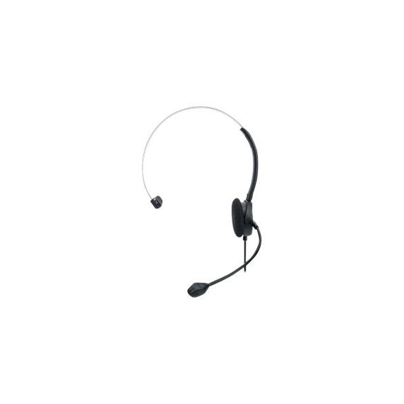 Manhattan Mono On-Ear Headset (USB) (Clearance Pricing), | 180498