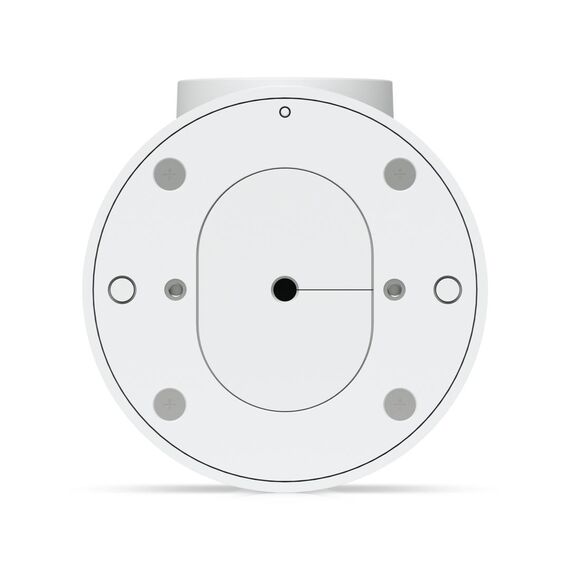 UbiQuiti UniFi Kamera kompakte Junction Box - | UACC-CAMERA-CJB-W