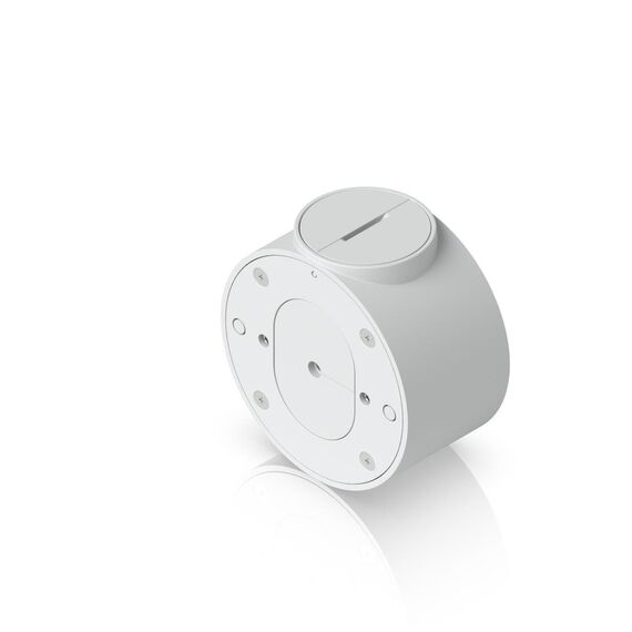 UbiQuiti UniFi Kamera kompakte Junction Box - | UACC-CAMERA-CJB-W