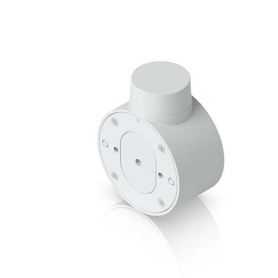 UbiQuiti UniFi Kamera kompakte Junction Box - | UACC-CAMERA-CJB-W