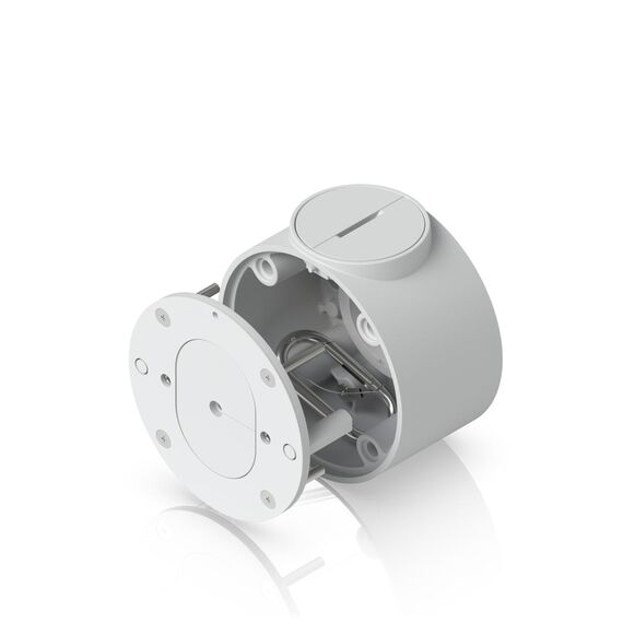 UbiQuiti UniFi Kamera kompakte Junction Box - | UACC-CAMERA-CJB-W