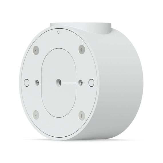 UbiQuiti UniFi Kamera kompakte Junction Box - | UACC-CAMERA-CJB-W