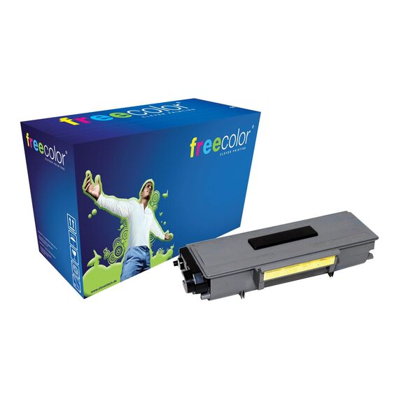toner cartridge (alternative for Brother TN3280) - for | K15147F7
