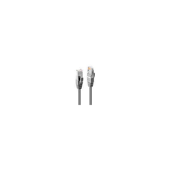Lindy Premium - Patch cable - RJ-45 (M) to RJ-45 (M) - 30 | 45580