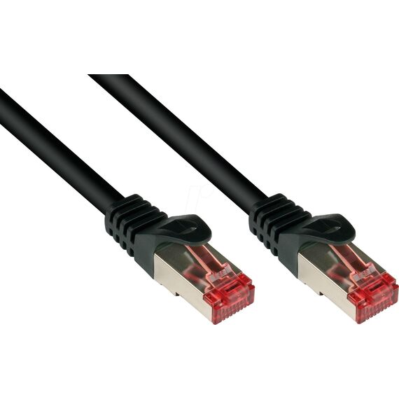 Good Connections RNS - Patch cable - RJ-45 (M) to RJ- | 8060-050S