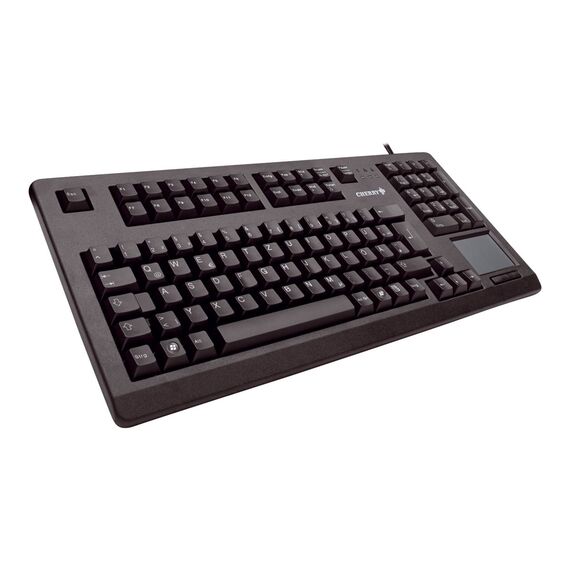 CHERRY TouchBoard G80-11900 - Keyboard - with  | G80-11900LUMPN-2