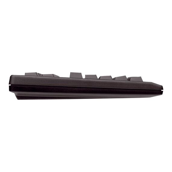 CHERRY TouchBoard G80-11900 - Keyboard - with  | G80-11900LUMPN-2