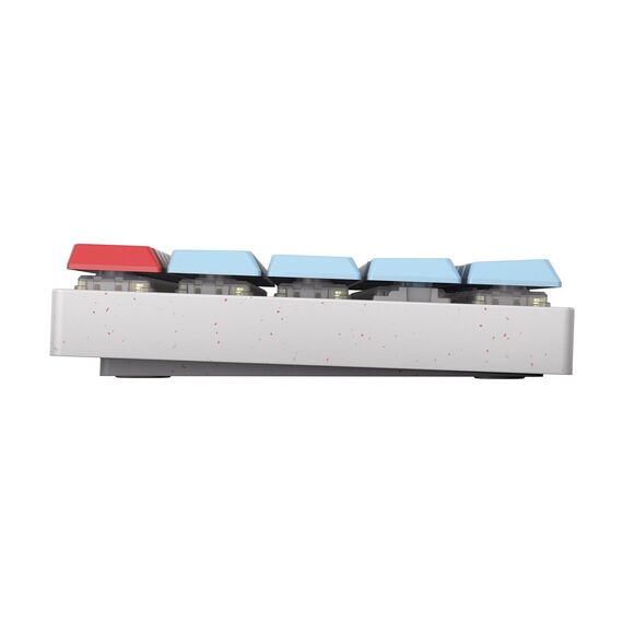 CHERRY MX MX-LP 2.1 - Keyboard - compact - back | G80-3860LVADE-0