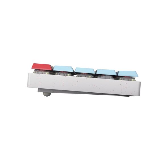 CHERRY MX MX-LP 2.1 - Keyboard - compact - back | G80-3860LVADE-0