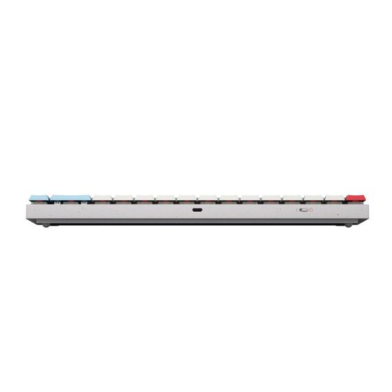 CHERRY MX MX-LP 2.1 - Keyboard - compact - back | G80-3860LVADE-0