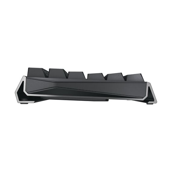 CHERRY MX 3.0S - Keyboard - backlit - wireless  | G80-3872LYAFR-2