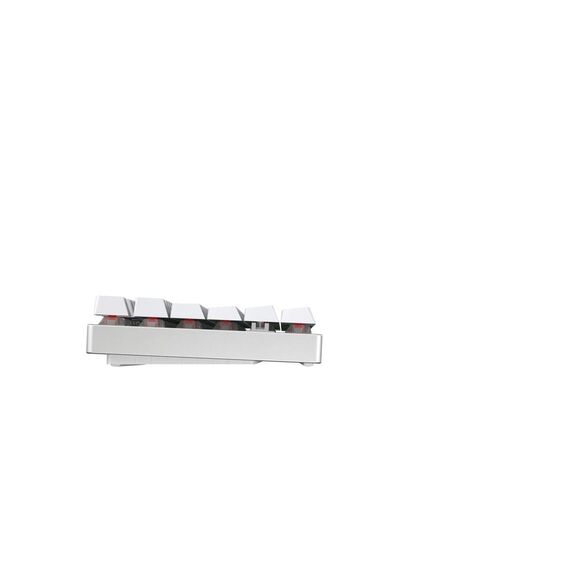 CHERRY MX 8.2 TKL - Keyboard - backlit - wirele | G80-3882LYAFR-0