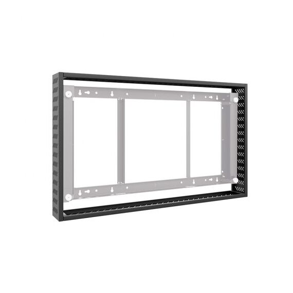 HAGOR - Mounting component (cover set) - for flat panel -  | 5870