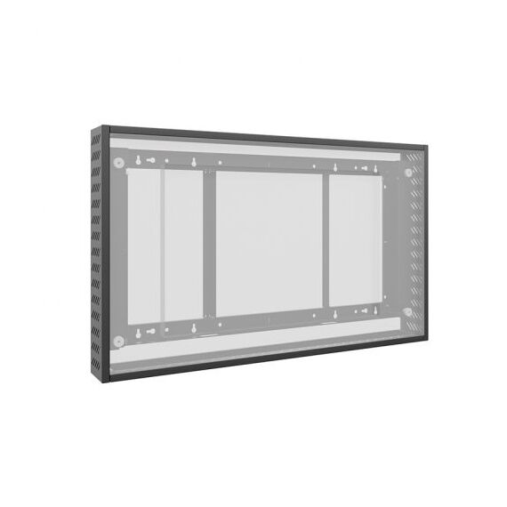 HAGOR - Mounting component (cover set) - for flat panel -  | 5870
