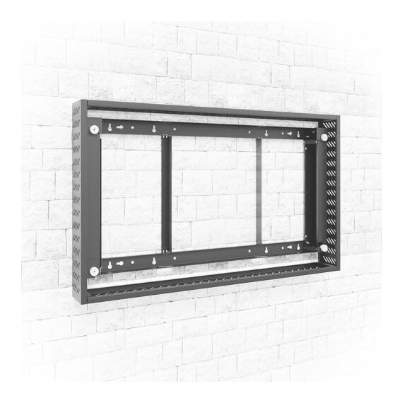 HAGOR - Mounting component (cover set) - for flat panel -  | 5870