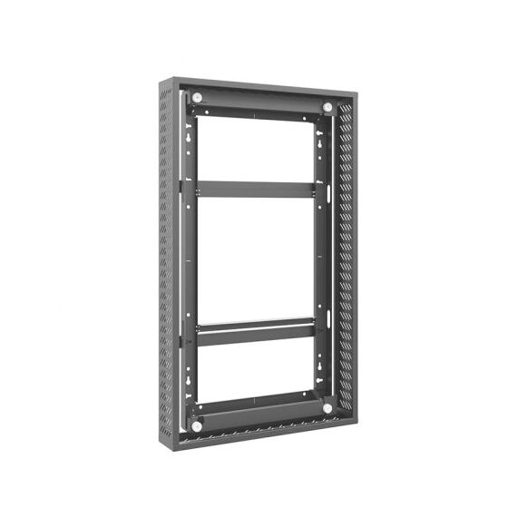 HAGOR - Mounting component (cover set) - for flat panel -  | 5870
