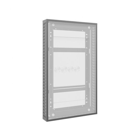 HAGOR - Mounting component (cover set) - for flat panel -  | 5870