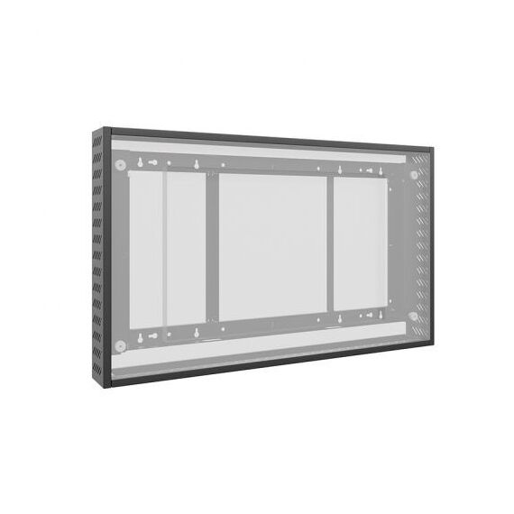 HAGOR - Mounting component (cover set) - for flat panel -  | 5870