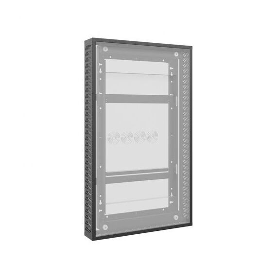 HAGOR - Mounting component (cover set) - for flat panel -  | 5870