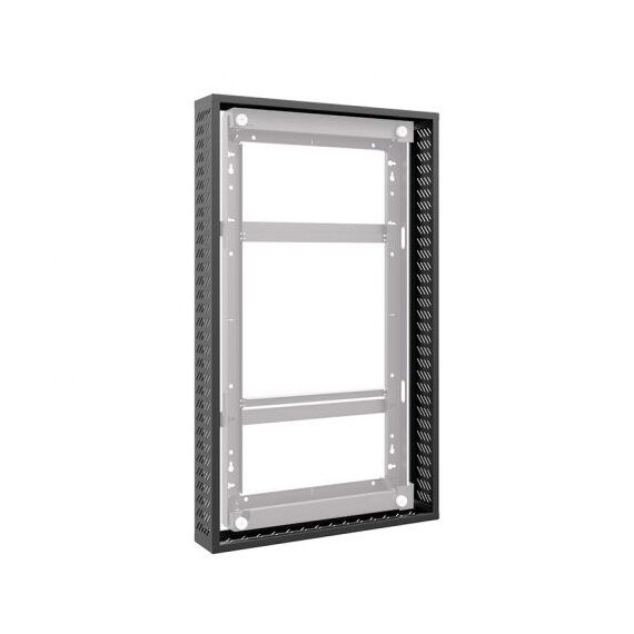 HAGOR - Mounting component (cover set) - for flat panel -  | 5870