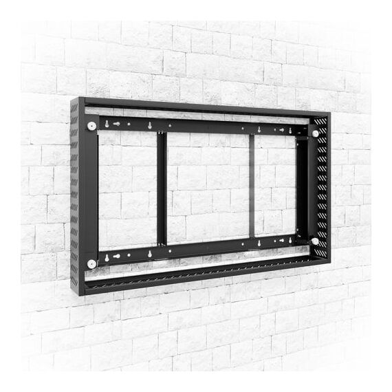 HAGOR - Mounting component (cover set) - for flat panel -  | 5870