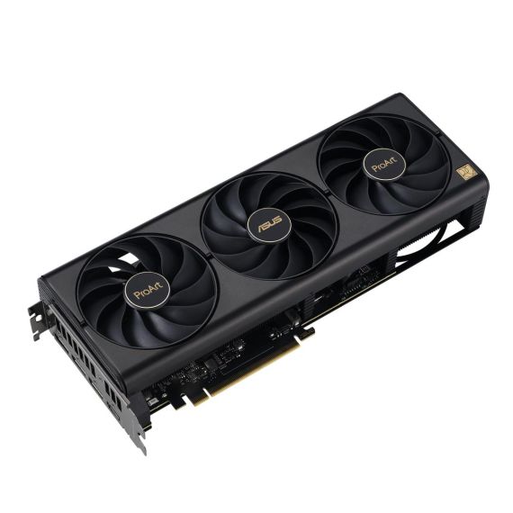 ASUS ProArt GeForce RTX 4070 Ti Super 16GB - Gr | 90YV0KJ1-M0NB00