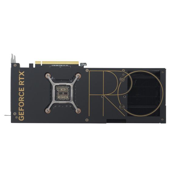 ASUS ProArt GeForce RTX 4070 Ti Super 16GB - Gr | 90YV0KJ1-M0NB00