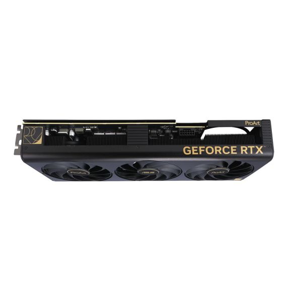ASUS ProArt GeForce RTX 4070 Ti Super 16GB - Gr | 90YV0KJ1-M0NB00