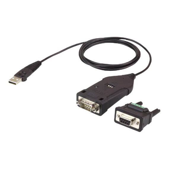ATEN UC485 - Serial adapter - USB - RS-422/485 x 1