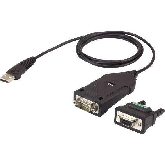 ATEN UC485 - Serial adapter - USB - RS-422/485 x 1