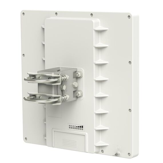 MikroTik RouterBOARD QRT 5 - Radio access poin | RB911G-5HPnD-QRT