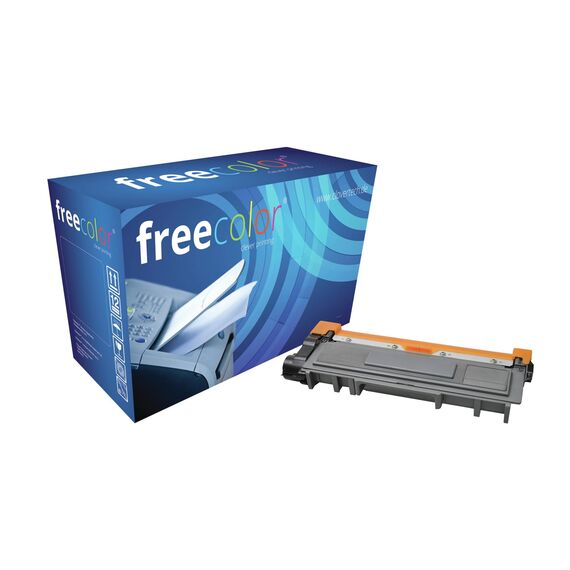 Freecolor TN2320-FRC / 2600 pages / Black / 1 pc(s) | K15738F7