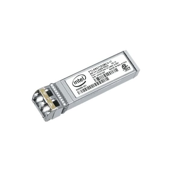 Intel Ethernet SFP+ SR Optics - SFP+ transceiver modu | E10GSFPSR