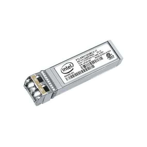 Intel Ethernet SFP+ SR Optics - SFP+ transceiver modu | E10GSFPSR