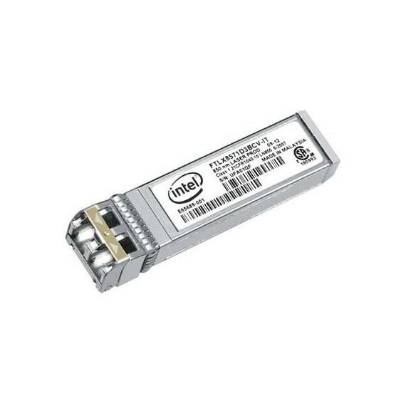 Intel Ethernet SFP+ SR Optics - SFP+ transceiver modu | E10GSFPSR
