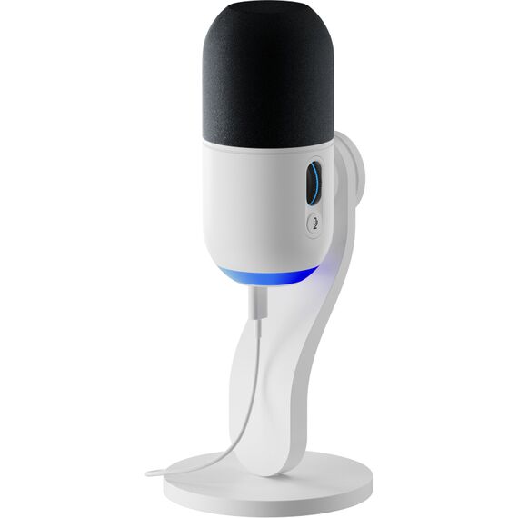 Logitech G Yeti GX - Microphone - USB - white | 988-000576