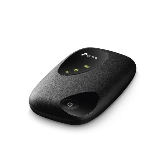 TP-Link M7000 - Mobile hotspot - 4G LTE - 150 Mbps - 802.11b/g/n