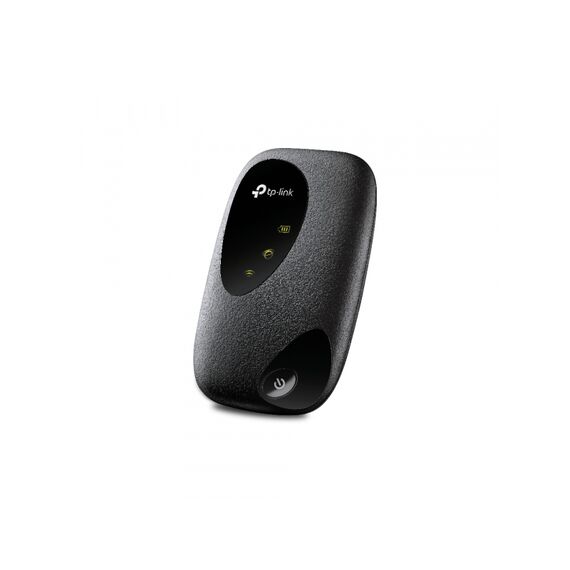 TP-Link M7000 - Mobile hotspot - 4G LTE - 150 Mbps - 802.11b/g/n