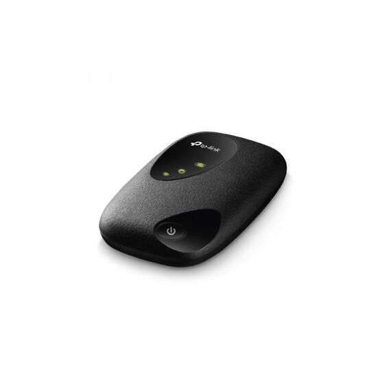 TP-Link M7000 - Mobile hotspot - 4G LTE - 150 Mbps - 802.11b/g/n
