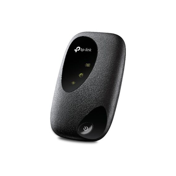 TP-Link M7000 - Mobile hotspot - 4G LTE - 150 Mbps - 802.11b/g/n