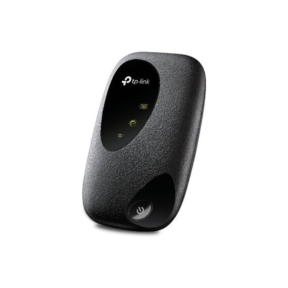 TP-Link M7000 - Mobile hotspot - 4G LTE - 150 Mbps - 802.11b/g/n