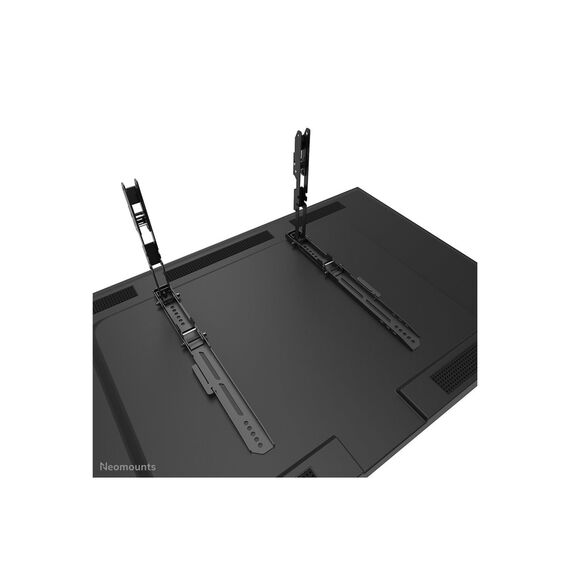 Neomounts LEVEL-750 - Mounting kit - for TV - heav | WL30-750BL16
