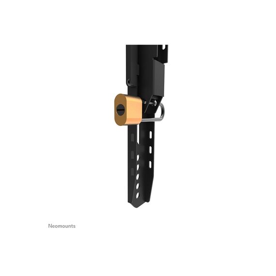 Neomounts LEVEL-750 - Mounting kit - for TV - heav | WL30-750BL16