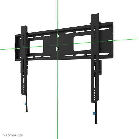 Neomounts LEVEL-750 - Mounting kit - for TV - heav | WL30-750BL16