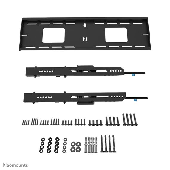 Neomounts LEVEL-750 - Mounting kit - for TV - heav | WL30-750BL16
