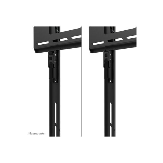 Neomounts LEVEL-750 - Mounting kit - for TV - hea | WL30-750BL18P