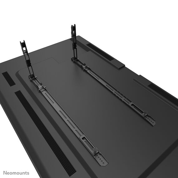 Neomounts LEVEL-750 - Mounting kit - for TV - hea | WL30-750BL18P