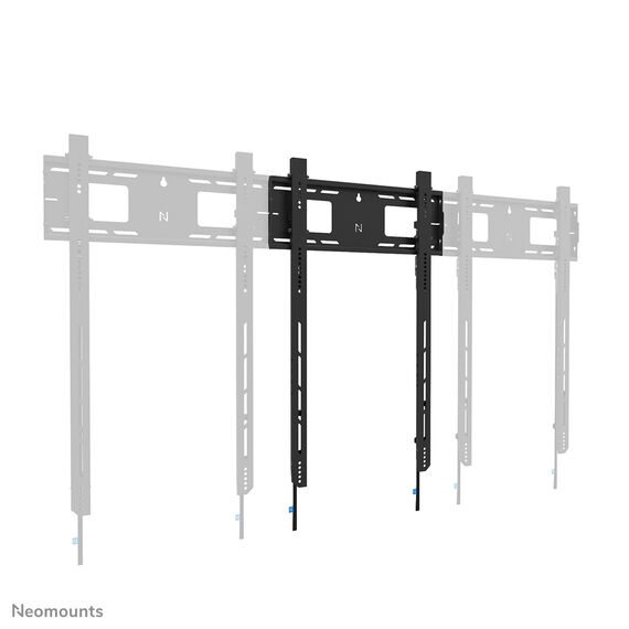 Neomounts LEVEL-750 - Mounting kit - for TV - hea | WL30-750BL18P